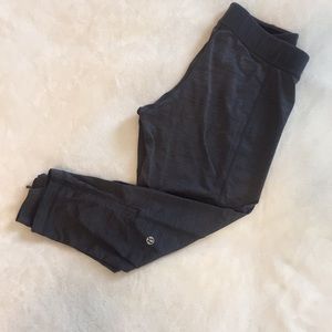 Lululemon Crop Pants